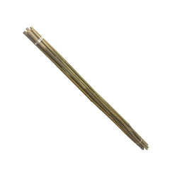 Arac din bambus pentru sustinere plante diametru 14 mm lungime 180 cm