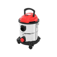Aspirator industrial 2000w aspirare uscata si umeda rezervor 20l filtrare hepa tripla