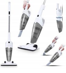 Aspirator Multifunctional 2 in 1 putere 600w Ergonomic Deerma D-118c