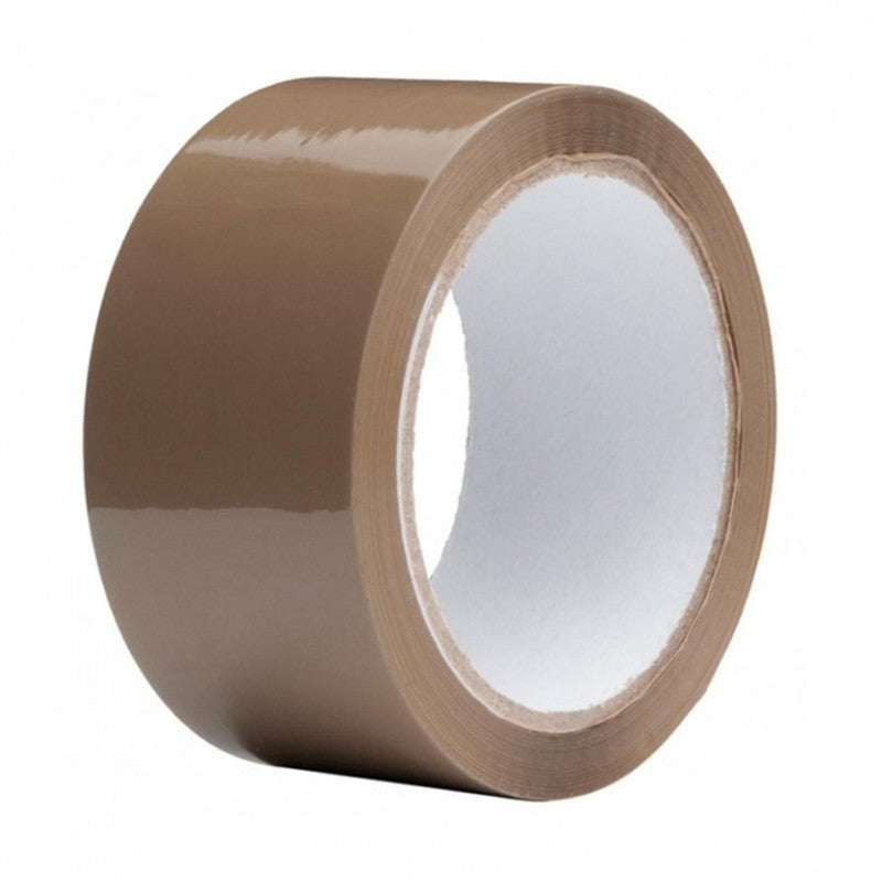 Banda Adeziva acrilica Scotch maro set 6 bucati