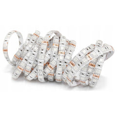 Banda Led Auto Decorativa 72w 12v lungime 5m Autoadeziva interior