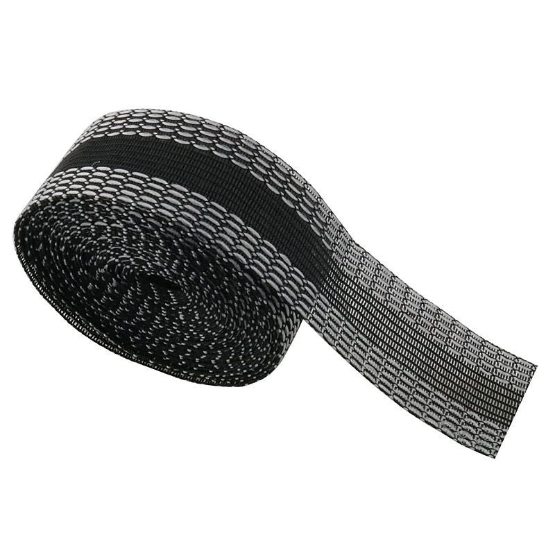 Banda termoadeziva pentru tivit 1 m - 2.4 cm usor de utilizat