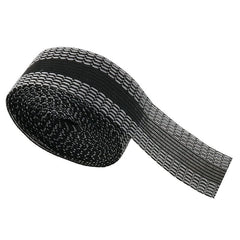 Banda termoadeziva pentru tivit 1 m - 2.4 cm usor de utilizat