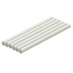 Batoane silicon 11 mm rezerve Pistol de Lipit set 10 bucati SMA