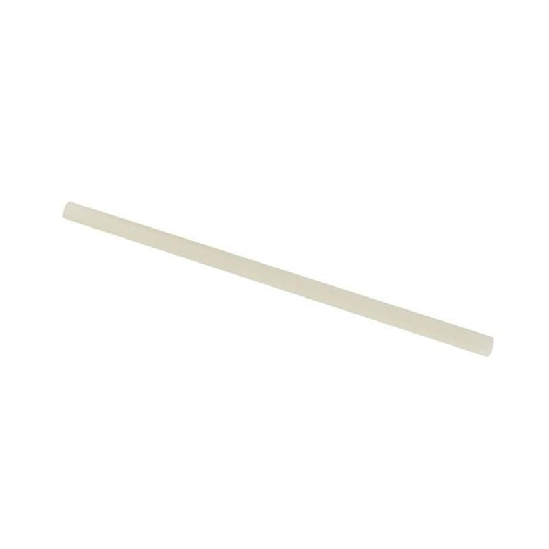 Batoane silicon pentru pistol de lipit diametru 11 mm 50 bucati