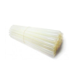 Batoane silicon pentru pistol de lipit diametru 11 mm 50 bucati