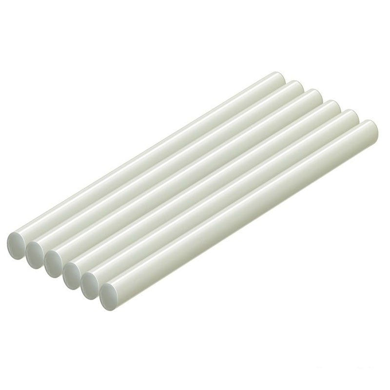 Batoane silicon pentru Pistol de Lipit diametru 7mm 20 bucati