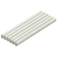 Batoane silicon pentru Pistol de Lipit diametru 7mm 20 bucati