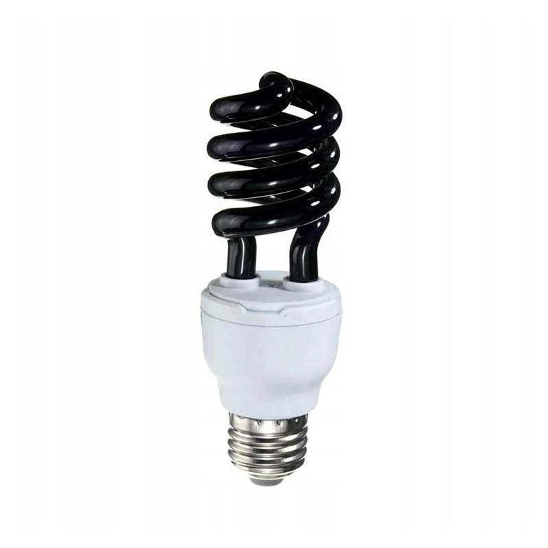 Bec UV 15w soclu E27 flu- luminos 850 lm peste 8000 ore functionare