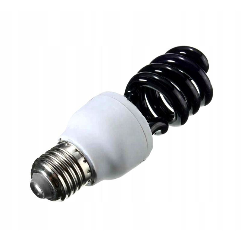 Bec UV 15w soclu E27 flu- luminos 850 lm peste 8000 ore functionare