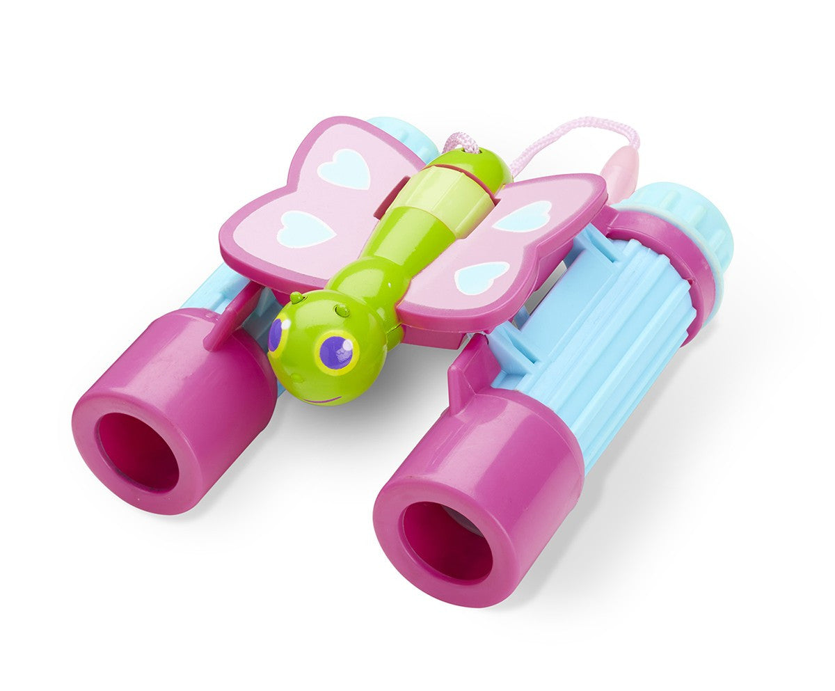 Binoclu de jucarie Cutie Pie Melissa and Doug