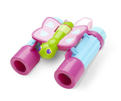 Binoclu de jucarie Cutie Pie Melissa and Doug