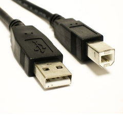 Cablu imprimanta USB 2.0 tip A-B, lungime 1.6 m PRC