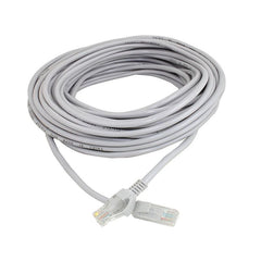 Cablu internet retea lan rj45 40mm lungime 15 metri flexibil