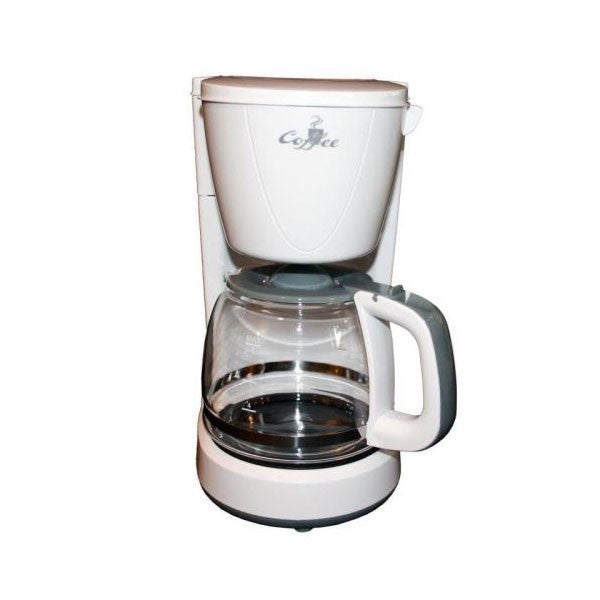 Cafetiera filtru de cafea cu capacitate 8 cesti 1l Home