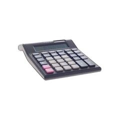 Calculator electronic de birou afisaj dual 12 digits