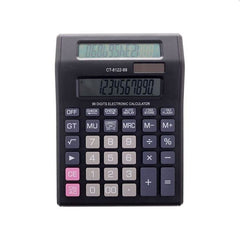 Calculator electronic de birou afisaj dual 12 digits