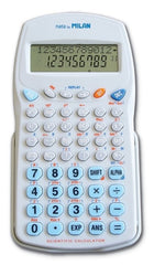 Calculator Stiintific 10dig cu228 functii Milan 005