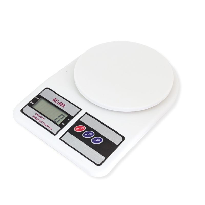Cantar de bucatarie Digital capacitate maxima 5 kg Goz
