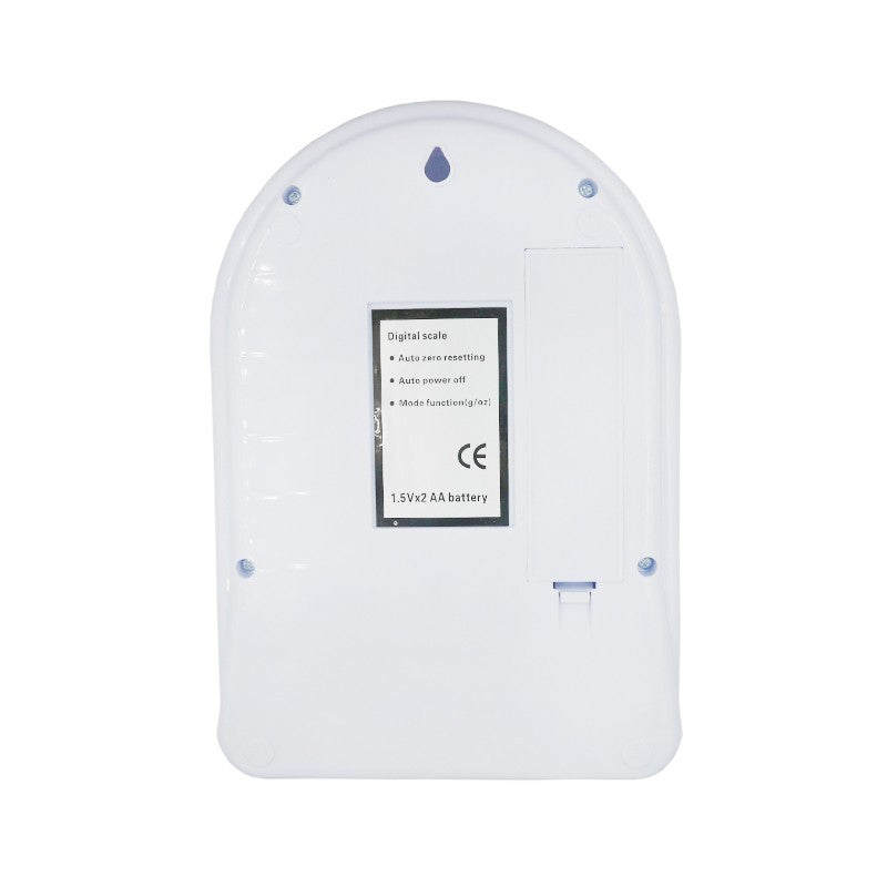 Cantar de bucatarie Digital capacitate maxima 5 kg Goz