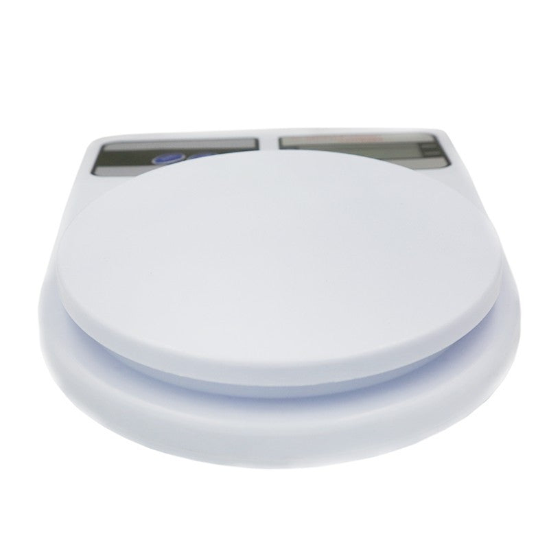 Cantar de bucatarie Digital capacitate maxima 5 kg Goz
