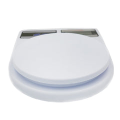 Cantar de bucatarie Digital capacitate maxima 5 kg Goz