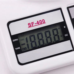Cantar de bucatarie Digital capacitate maxima 5 kg Goz