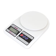 Cantar de bucatarie Digital capacitate maxima 5 kg Goz