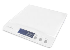 Cantar pentru bebelusi 2in1 max 20 kg alb, Esperanza