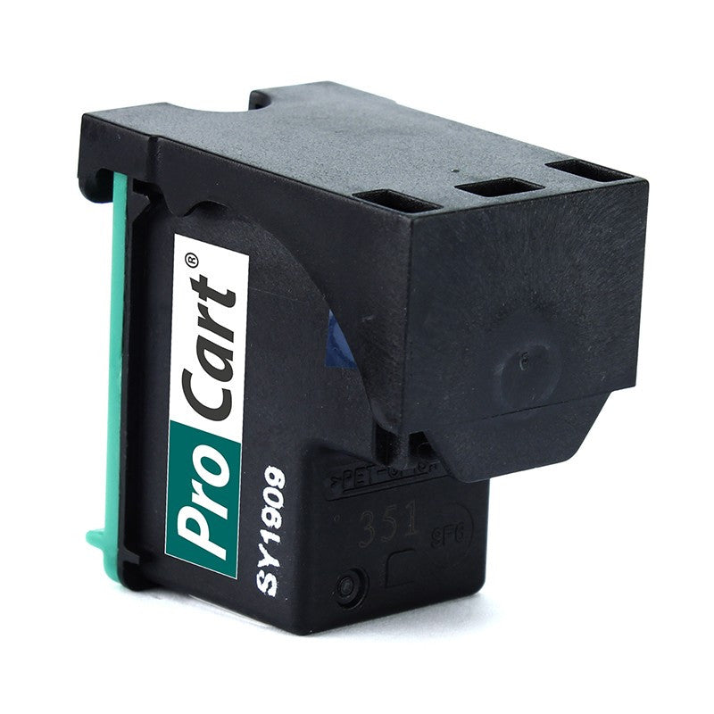Cartus color compatibil pentru hp-351xl cb338ee procart