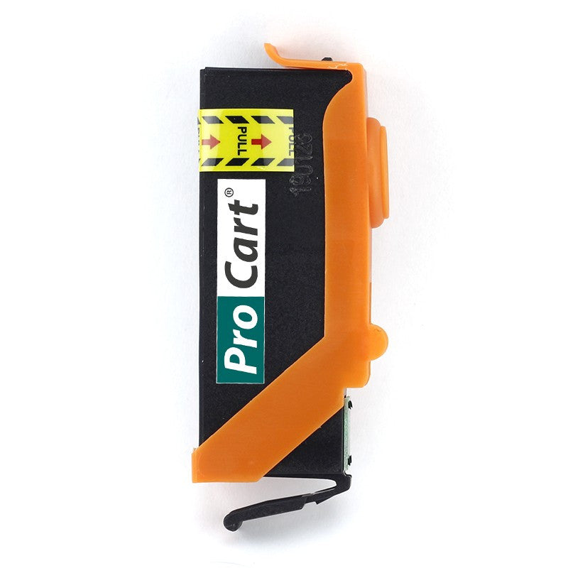 Cartus compatibil cli-551xl cyan pentru imprimante canon