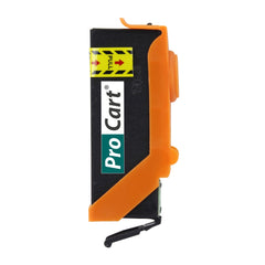 Cartus compatibil cli-551xl magenta pentru canon