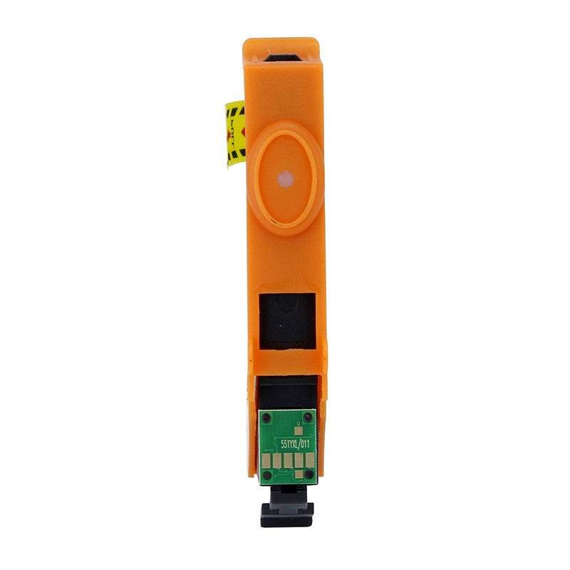 Cartus compatibil cli-551xl yellow pentru imprimante canon