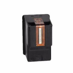 Cartus compatibil hp 652xl black de capacitate mare procart