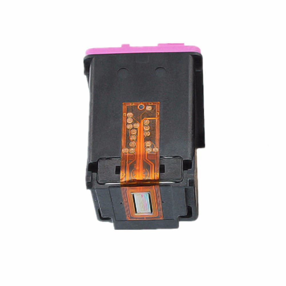 Cartus compatibil hp 652xl tricolor de capacitate mare procart