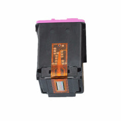 Cartus compatibil hp 652xl tricolor de capacitate mare procart