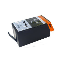 Cartus compatibil  hp 934-l black c2p23a capacitate mare 40 ml
