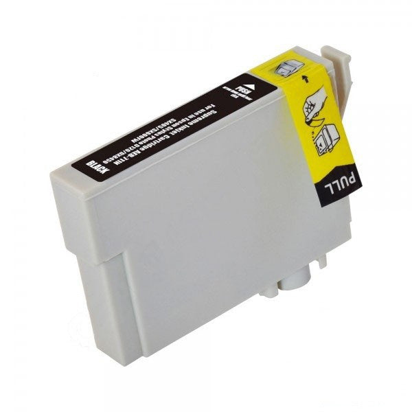 Cartus compatibil pentru epson t0711 black