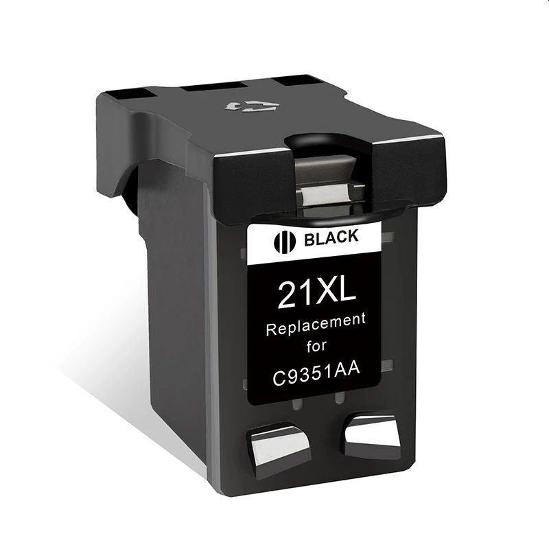 Cartus compatibil pentru hp-21xl c9351ae procart