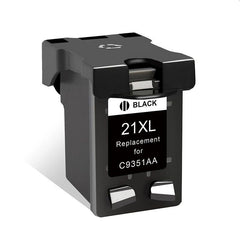 Cartus compatibil pentru hp-21xl c9351ae procart