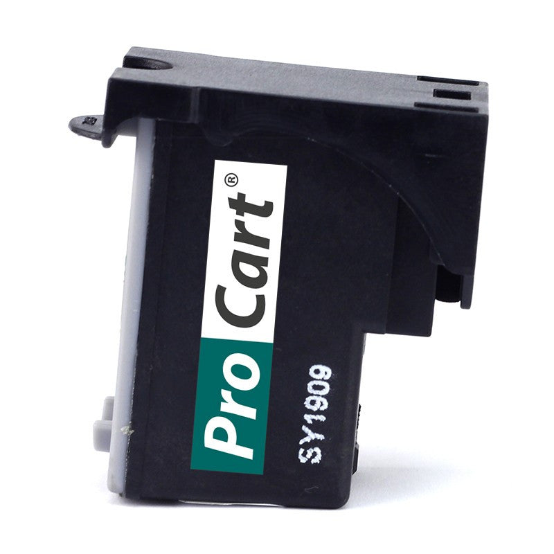 Cartus compatibil pg 40 black pentru canon