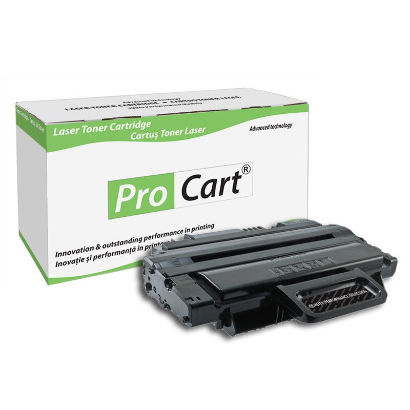 Cartus toner compatibil 106r01486  xerox 3210 3220 black procart