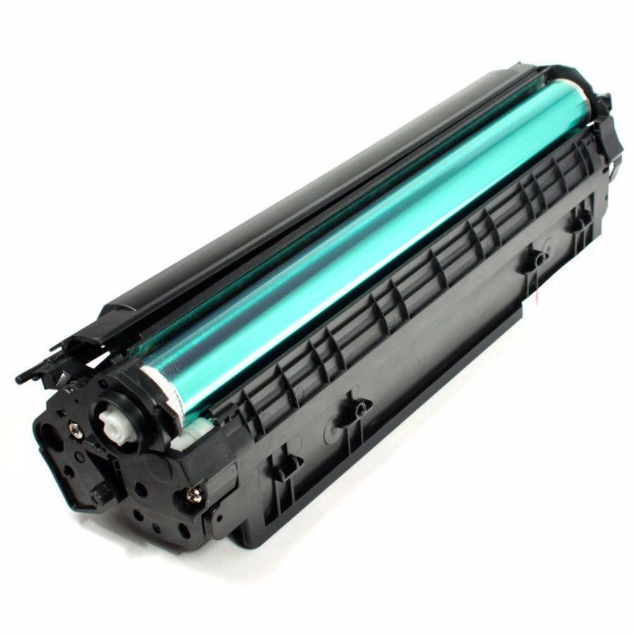 Cartus toner compatibil hp ce285a black 1600 pagini bulk