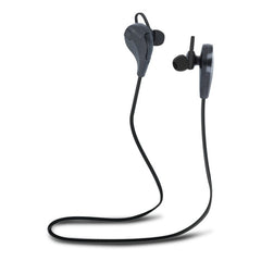 Casti cu microfon in-ear Bluetooth 3.0 Forever Bsh culoare negru