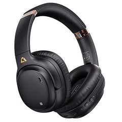 Casti Wireless Bluetooth on Ear 5 microfoane Tehnologie anulare zgomot