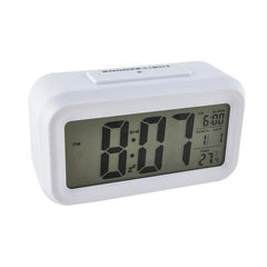 Ceas Digital Lcd senzor pentru Iluminare Alarma Termometru Calendar