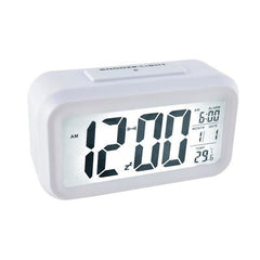 Ceas Digital Lcd senzor pentru Iluminare Alarma Termometru Calendar