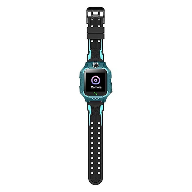 Ceas pentru copii Smartwatch cu GPS compatibil cu Android si iOS