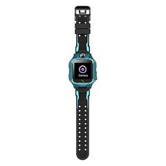 Ceas pentru copii Smartwatch cu GPS compatibil cu Android si iOS