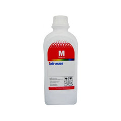 Cerneala compatibila refill dye gi-490m pentru canon magenta cantitate 1000 ml